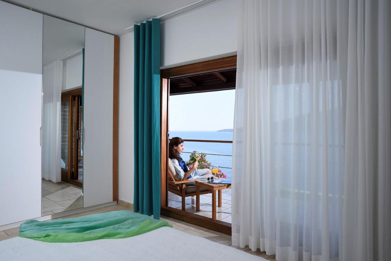 Hotel Villa Mahal Kalkan Exterior photo
